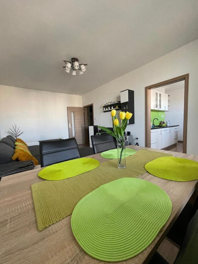 Svit Apartment High Tatras Экстерьер фото