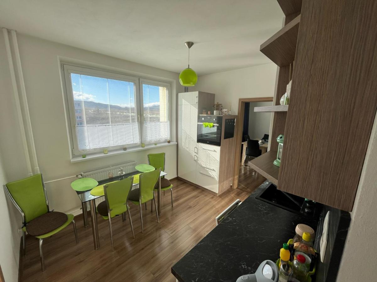 Svit Apartment High Tatras Экстерьер фото