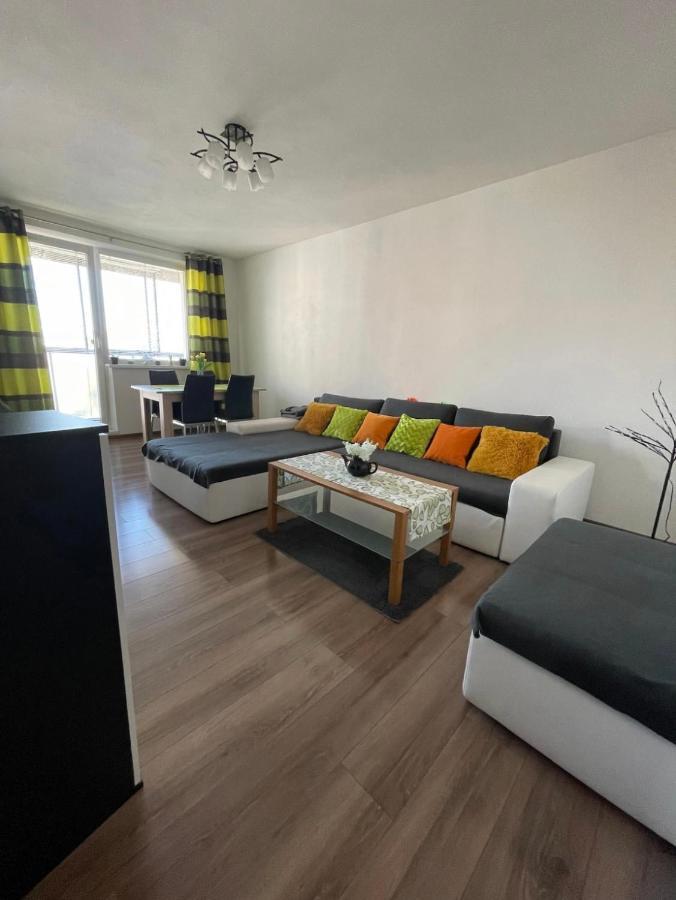 Svit Apartment High Tatras Экстерьер фото