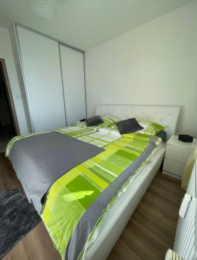Svit Apartment High Tatras Экстерьер фото
