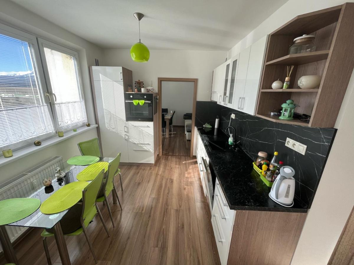 Svit Apartment High Tatras Экстерьер фото