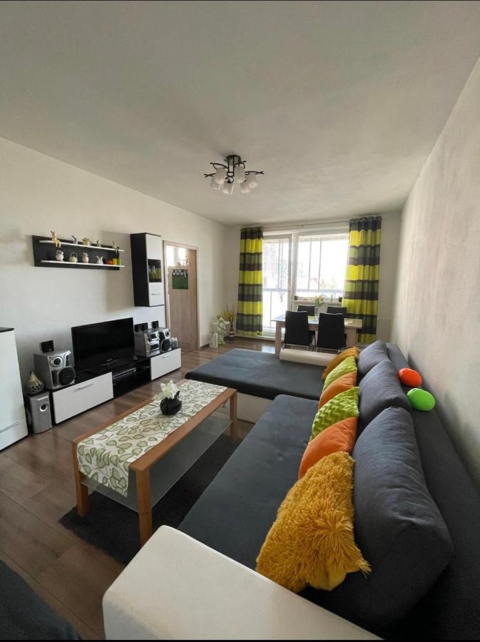 Svit Apartment High Tatras Экстерьер фото
