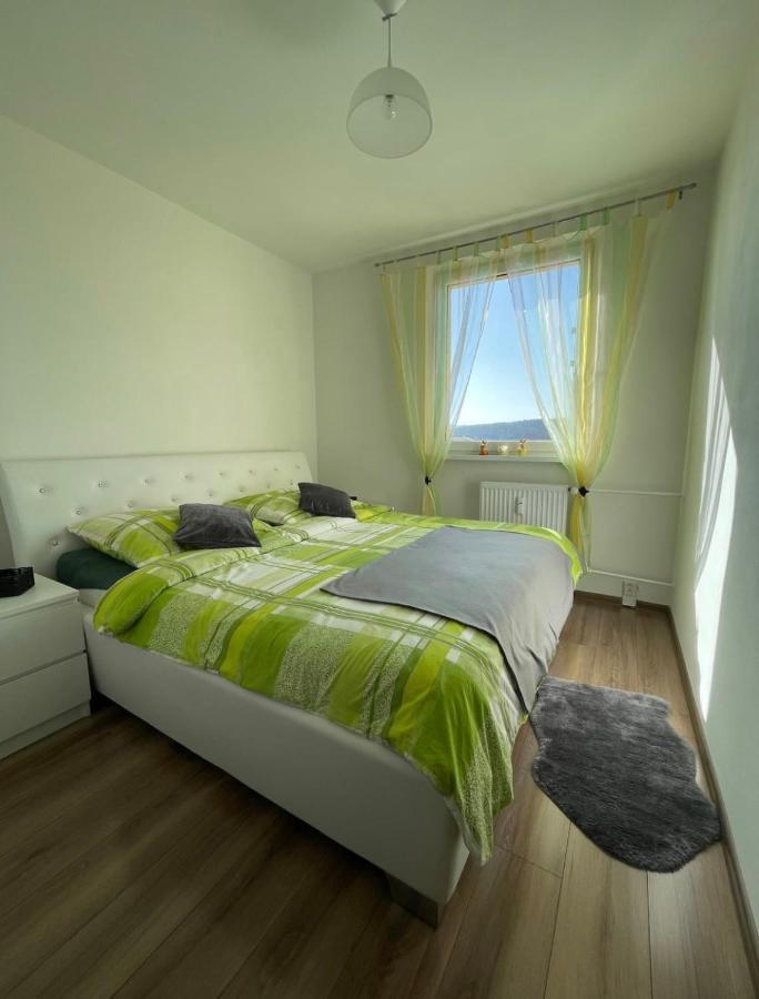 Svit Apartment High Tatras Экстерьер фото