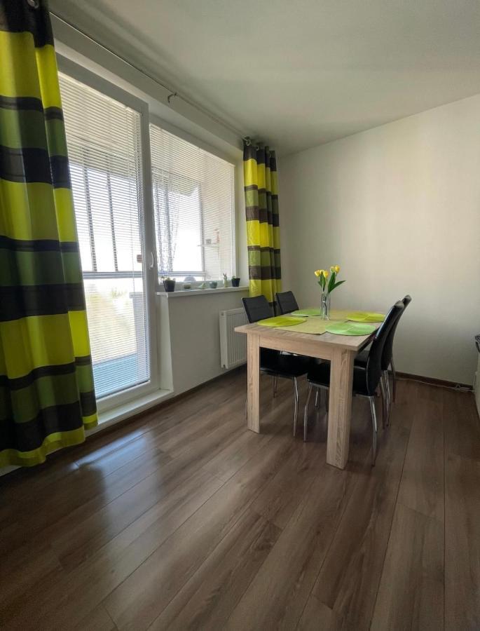 Svit Apartment High Tatras Экстерьер фото