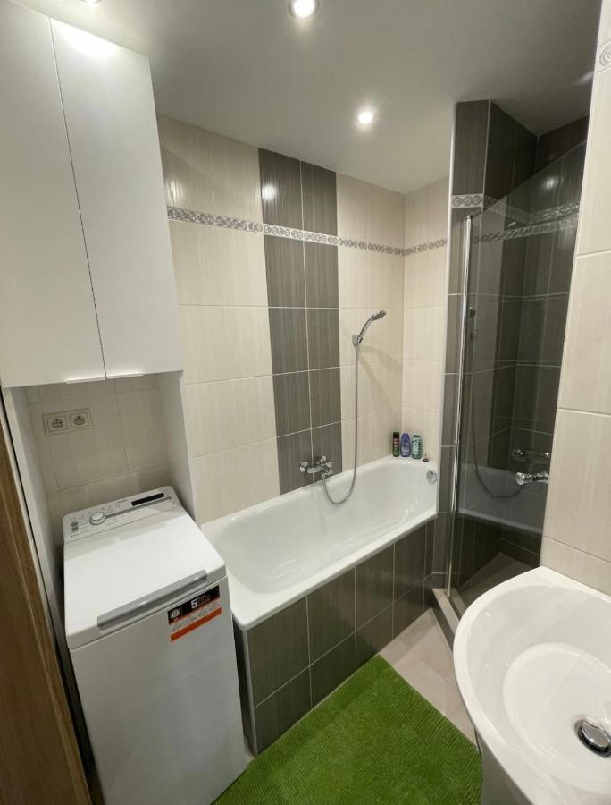 Svit Apartment High Tatras Экстерьер фото