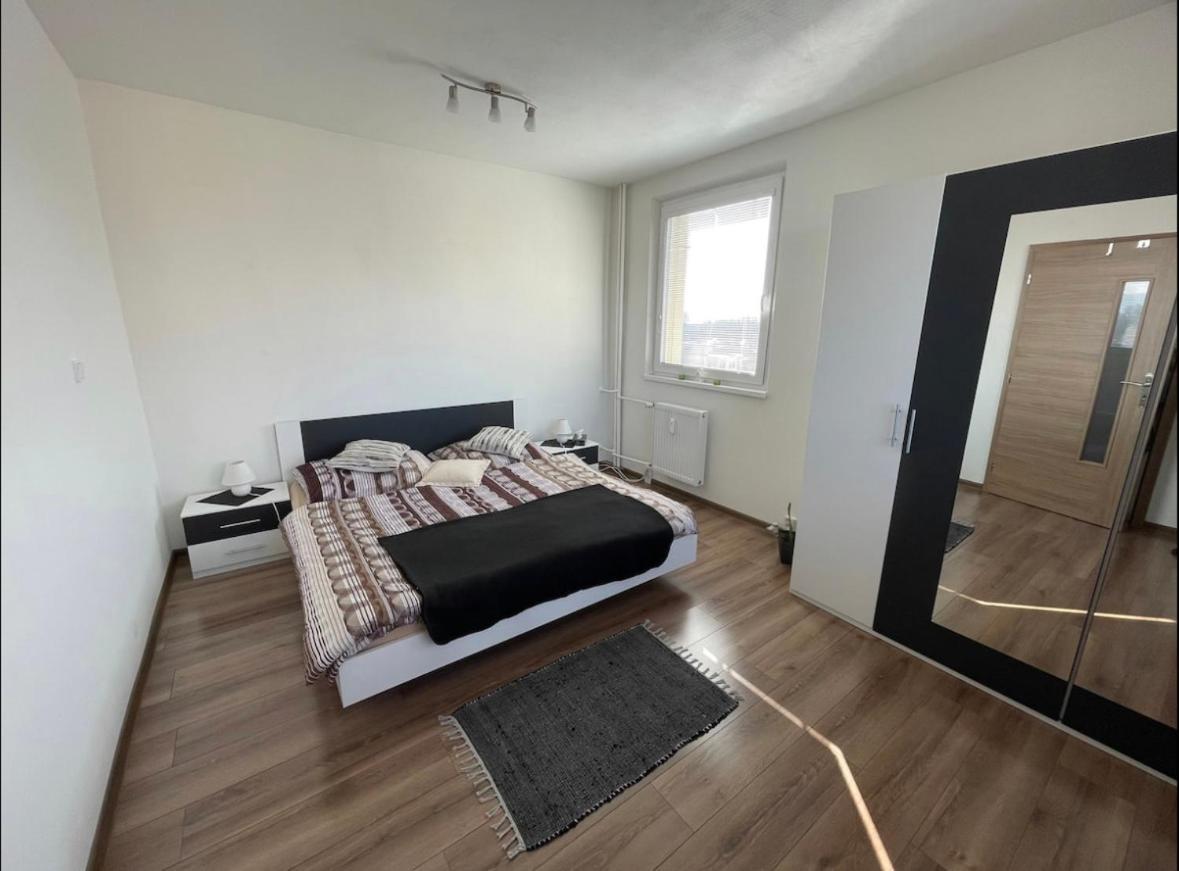 Svit Apartment High Tatras Экстерьер фото